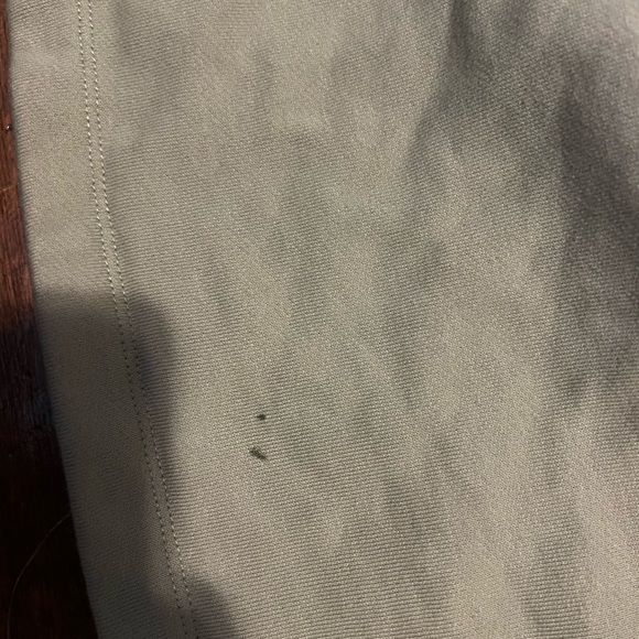 Essentials T-Shirt & Skirt - Picture 2 of 2